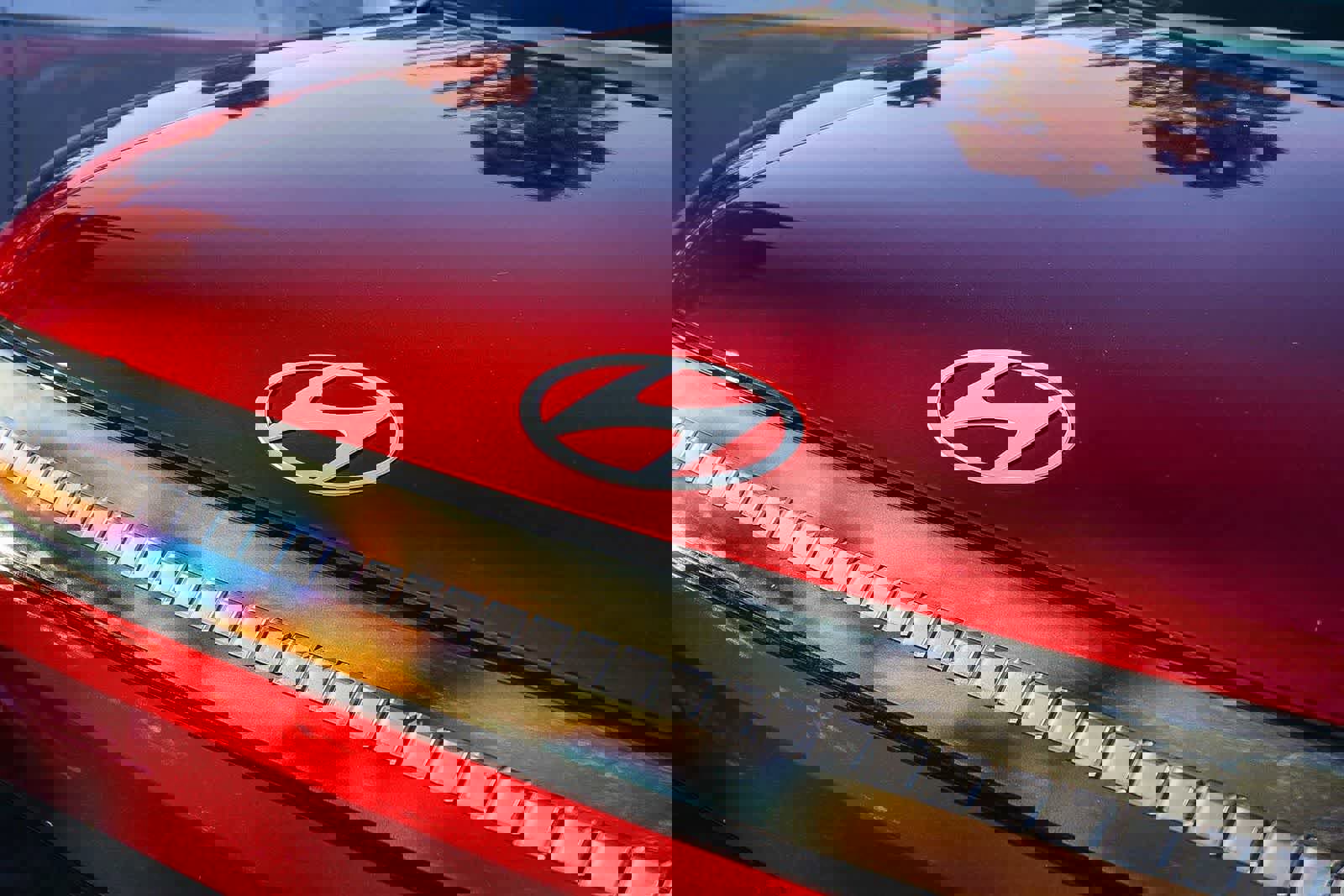 New 2026 Hyundai Ioniq 9 SEL image 9