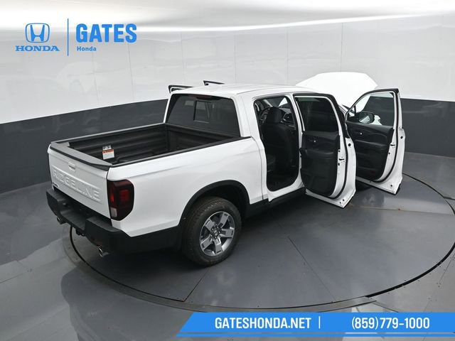 New 2026 Honda Ridgeline RTL image 51