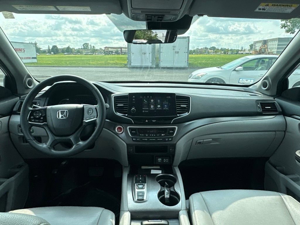 Used 2021 Honda Pilot Special Edition image 19