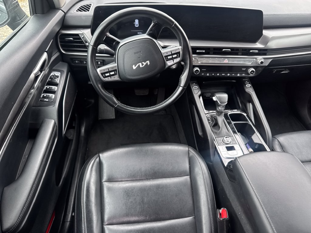 Used 2025 Kia Telluride S AWD/4WD image 10