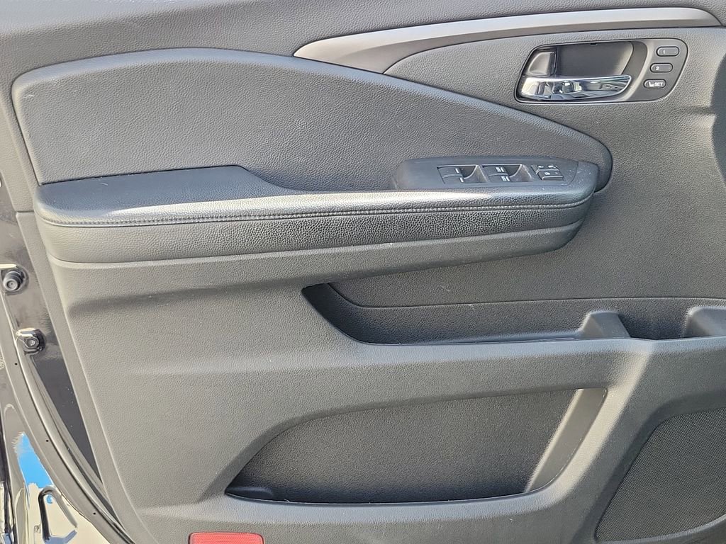 Used 2019 Honda Pilot EX-L image 21