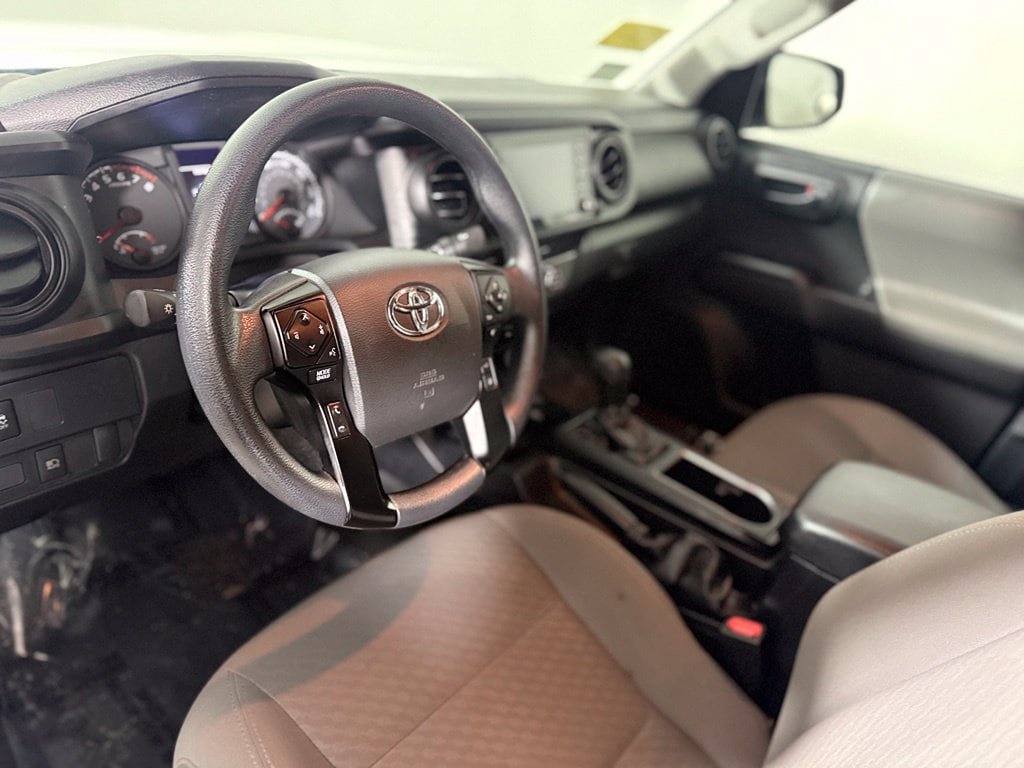 Used 2023 Toyota Tacoma SR RWD image 19