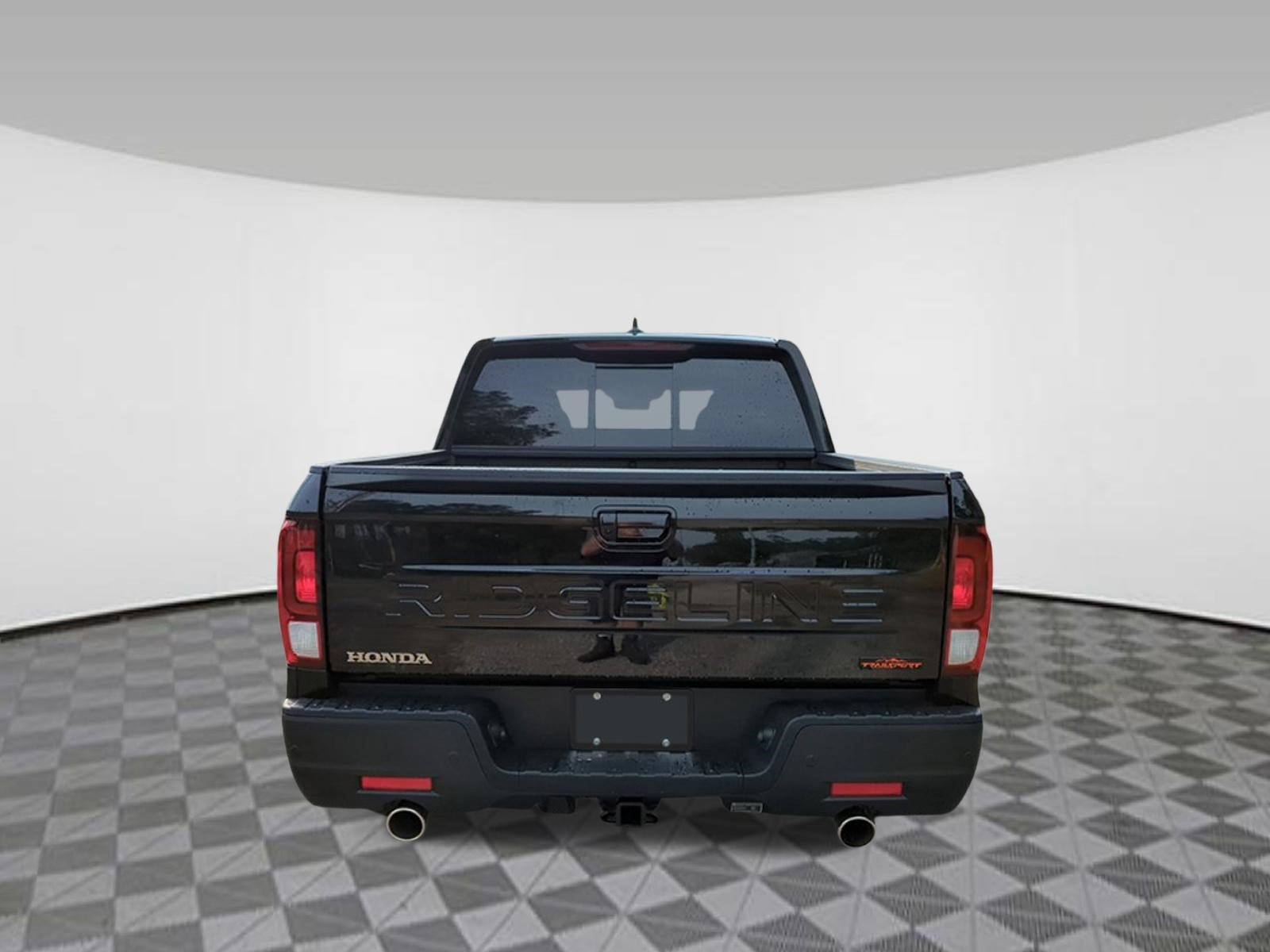 New 2026 Honda Ridgeline TrailSport image 5