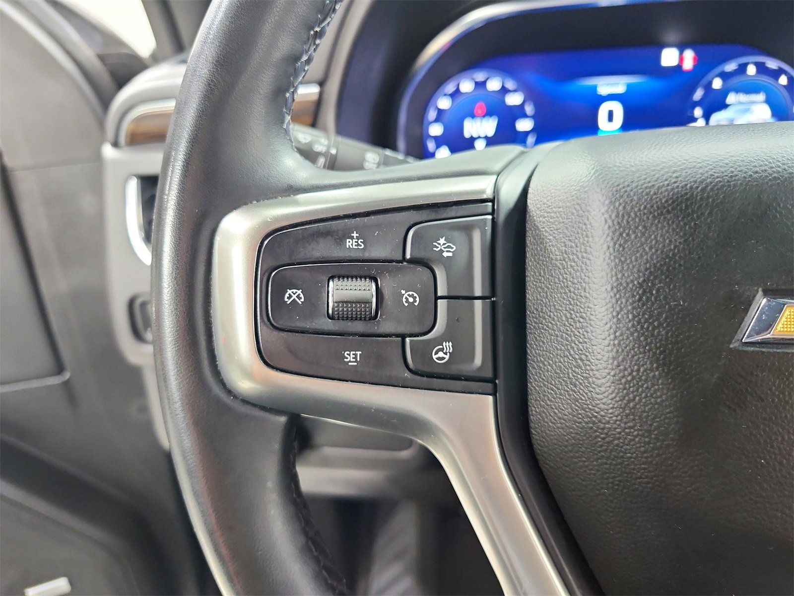 Used 2023 Chevrolet Tahoe Premier image 24