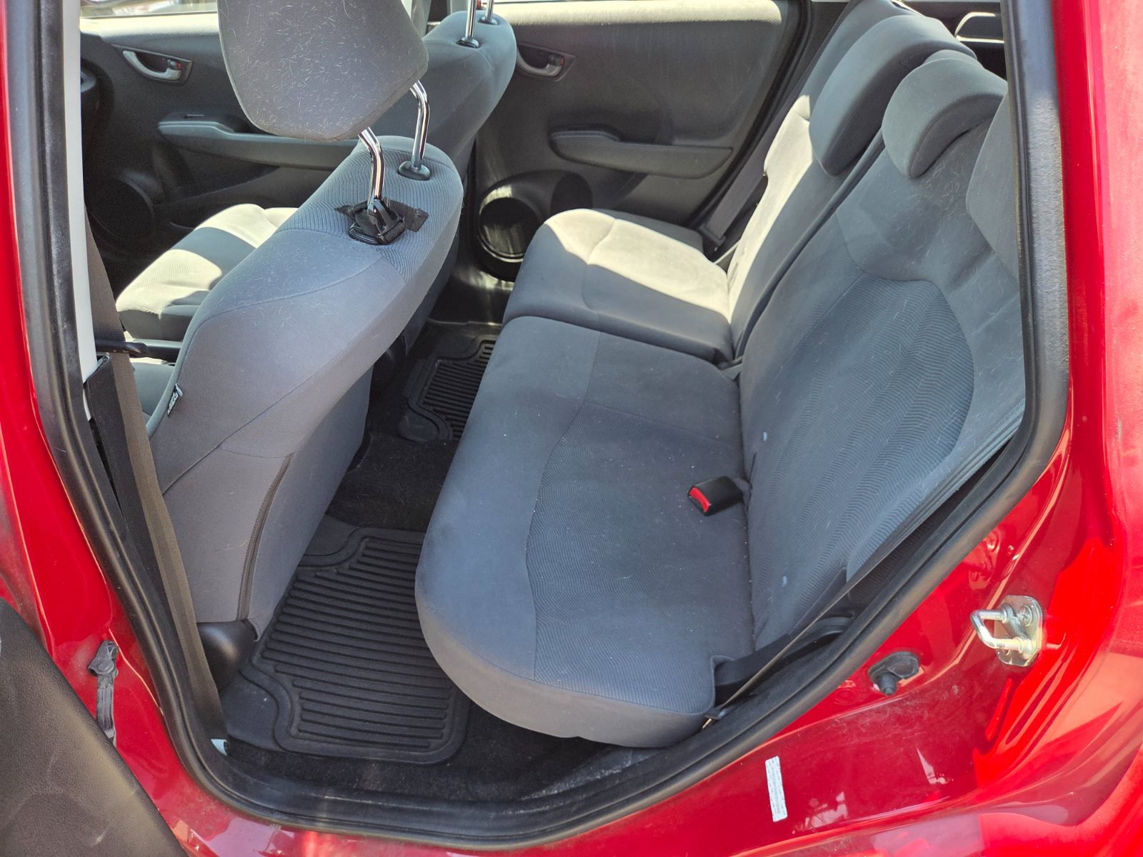 Used 2011 Honda Fit image 8