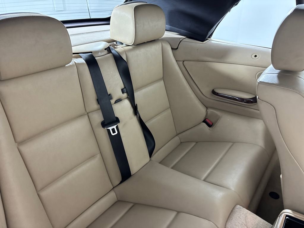 Used 2002 BMW 325Ci Convertible image 26