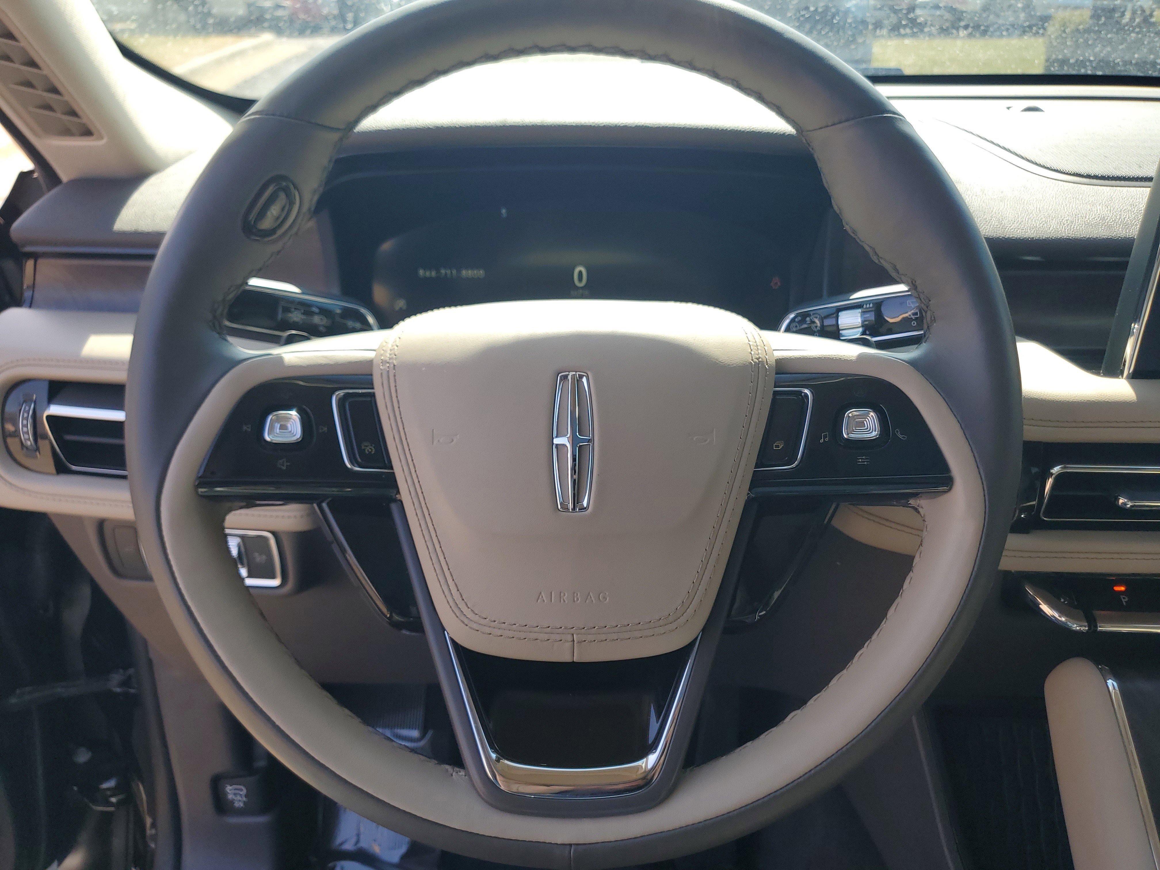 Certified 2023 Lincoln Aviator Reserve w/ Equipment Group 201A AWD/4WD image 14