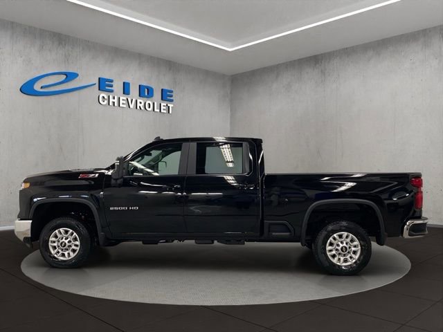 New 2026 Chevrolet Silverado 2500 LT w/ All Star Edition image 8