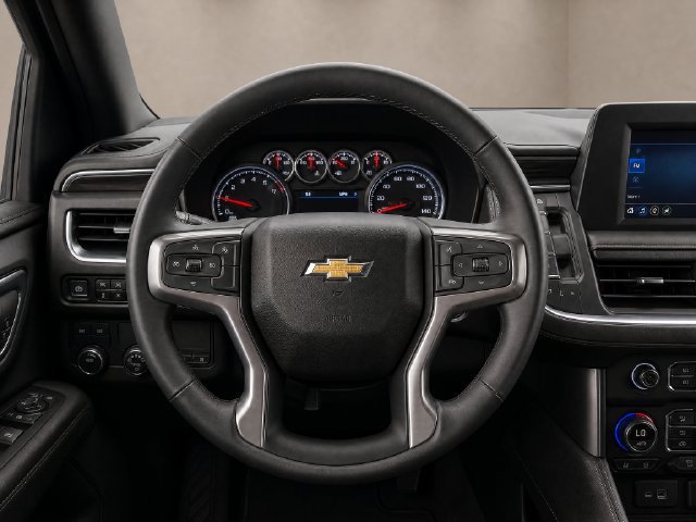 Used 2024 Chevrolet Tahoe LS w/ Max Trailering Package RWD image 13