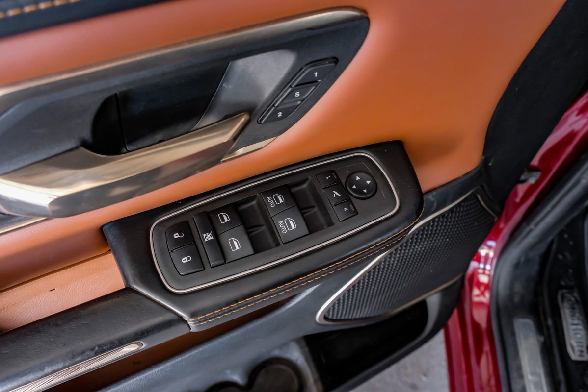 Used 2022 RAM 1500 Limited image 45