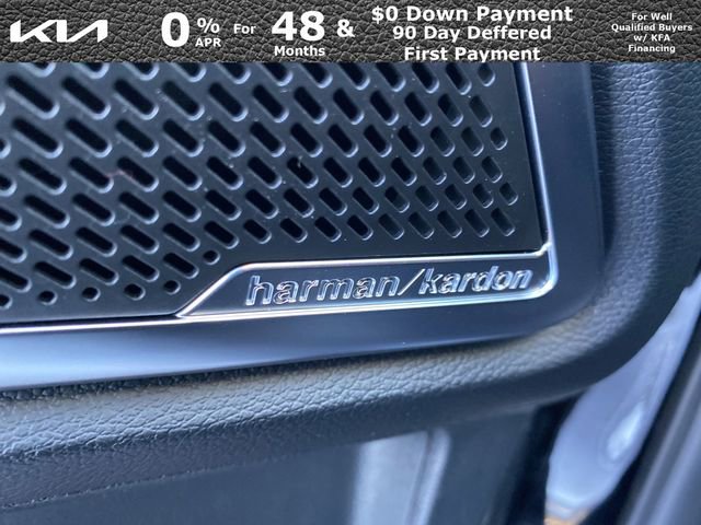 New 2025 Kia Telluride SX X-Line image 27