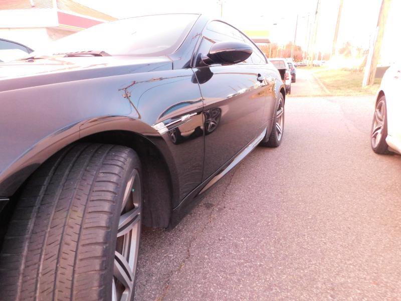 Used 2006 BMW M6 Coupe image 19