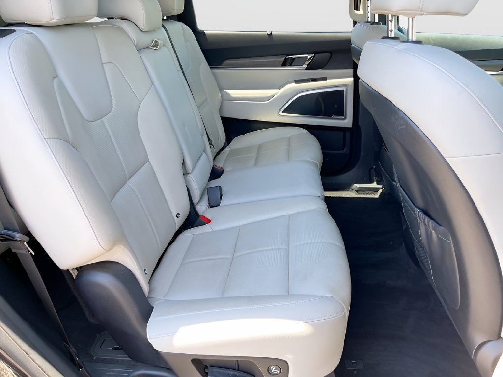 Used 2021 Kia Telluride EX AWD/4WD image 30