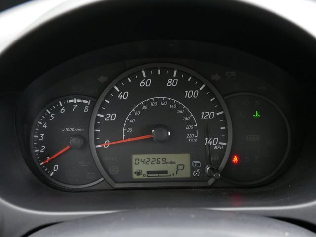 Used 2021 Mitsubishi Mirage ES FWD image 21