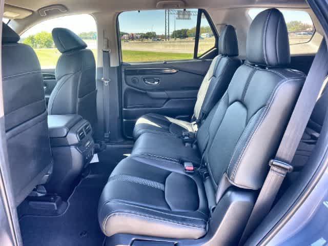 Certified 2026 Honda Pilot EX-L image 14