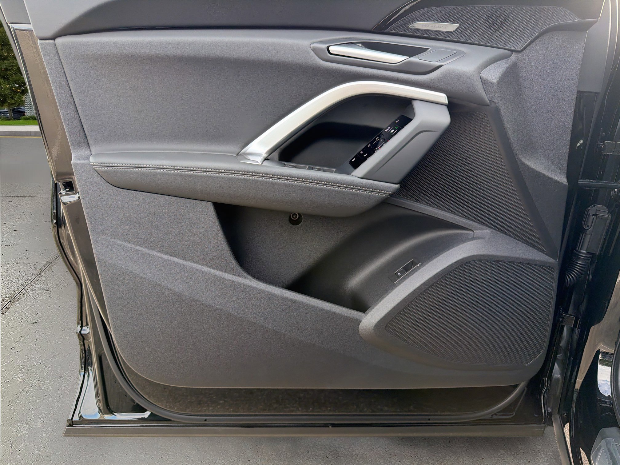 New 2025 Audi Q5 Prestige image 23