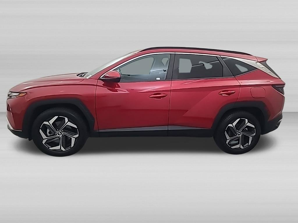 Used 2022 Hyundai Tucson SEL w/ Convenience Package AWD/4WD image 7