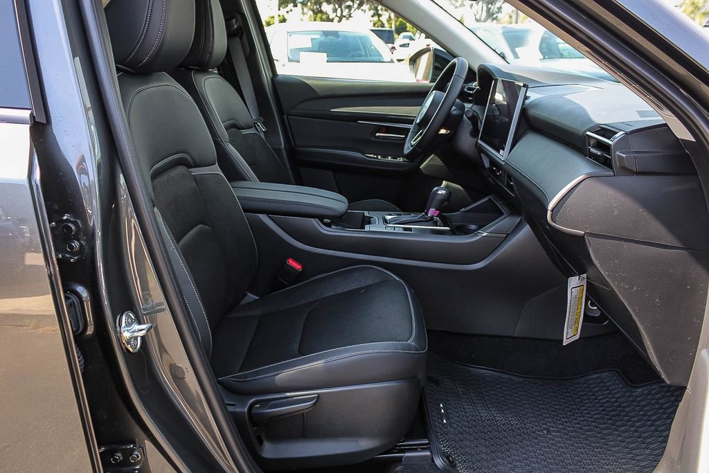 New 2026 MAZDA CX-5 Preferred image 18