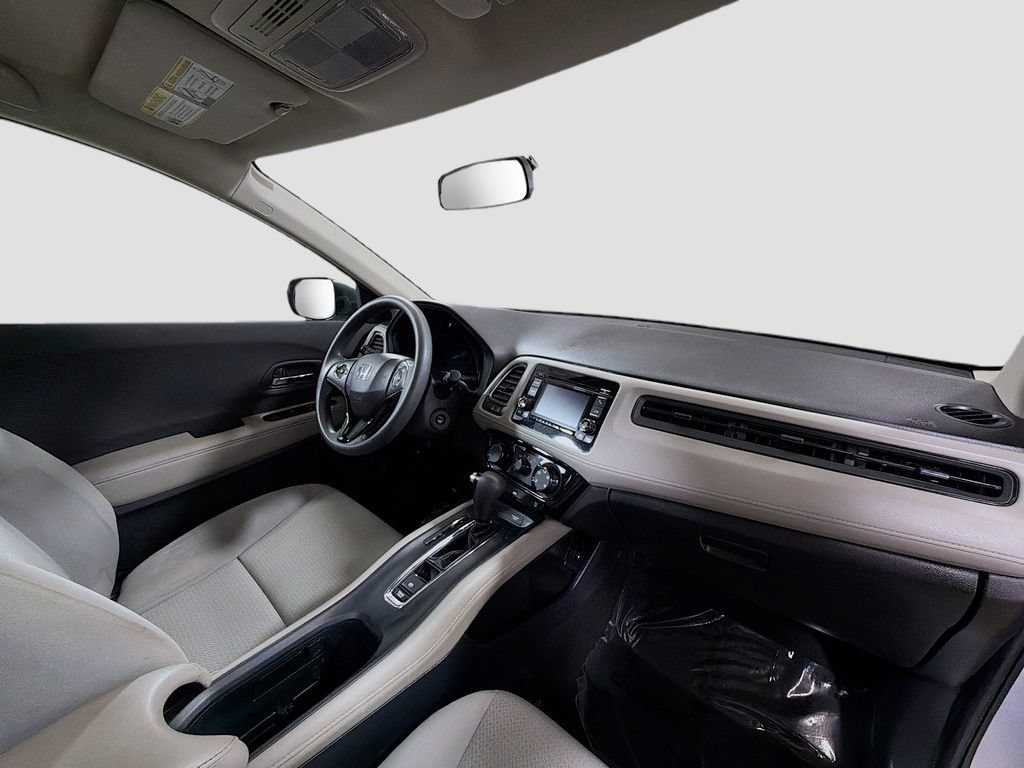 Used 2020 Honda HR-V LX image 30