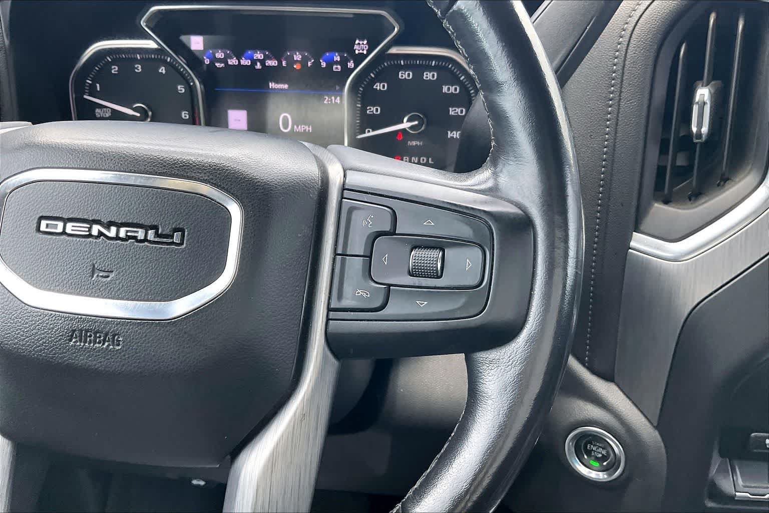 Used 2022 GMC Sierra 1500 Elevation w/ Preferred Package AWD/4WD image 25