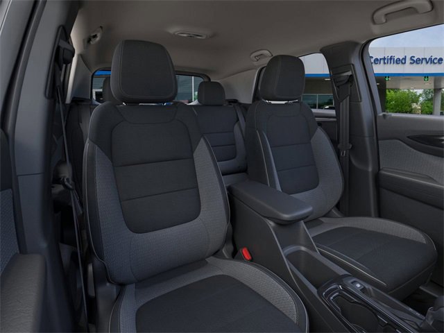 New 2026 Chevrolet TrailBlazer LT image 16