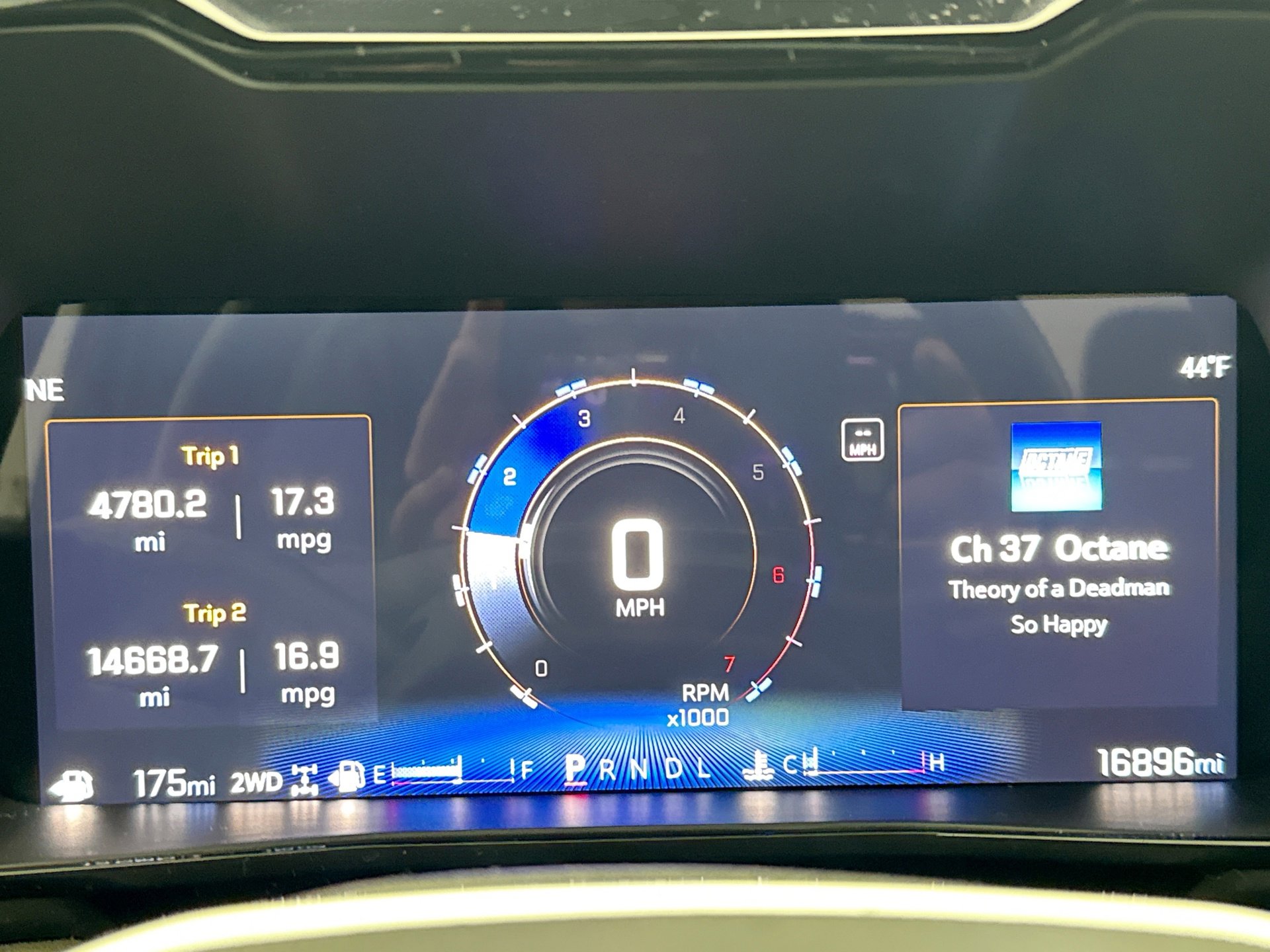 Used 2023 Chevrolet Colorado ZR2 w/ ZR2 Convenience Package III image 13