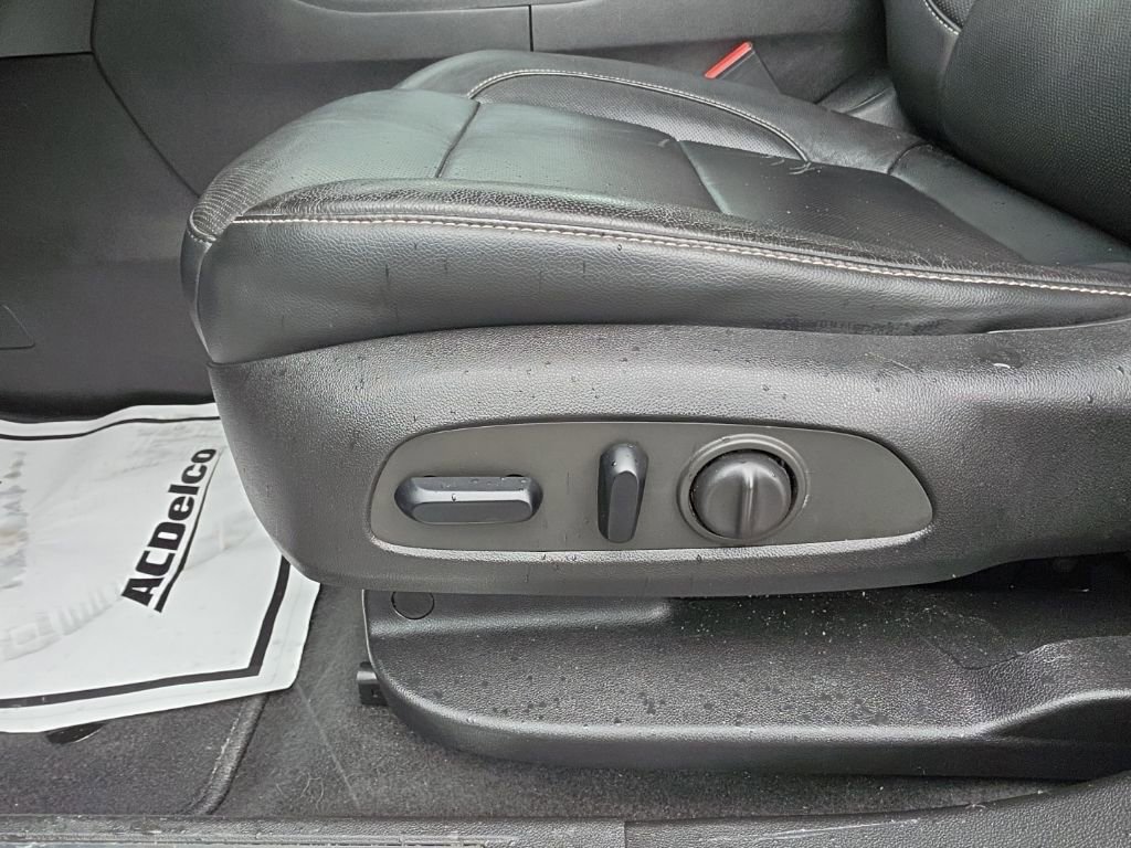 Used 2018 GMC Acadia SLT AWD/4WD image 24