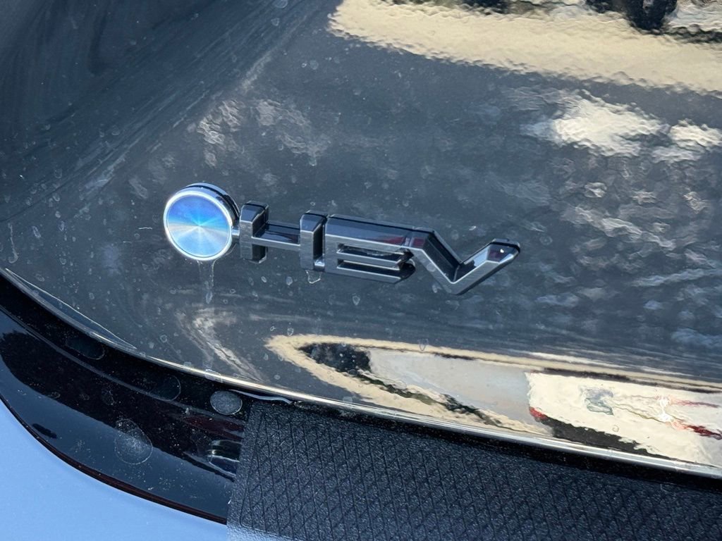 New 2026 Toyota Camry SE image 12