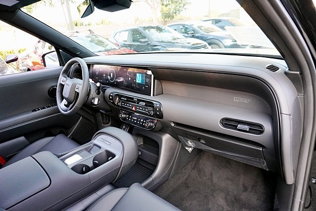 New 2026 Hyundai Palisade XRT Pro AWD/4WD image 11