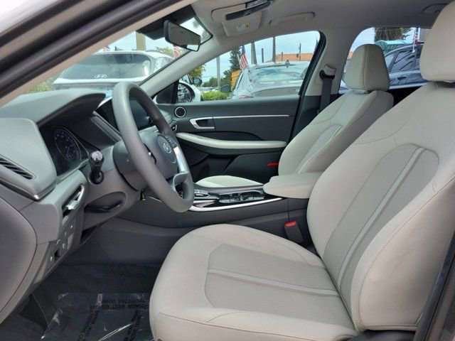 Certified 2023 Hyundai Sonata SE image 11