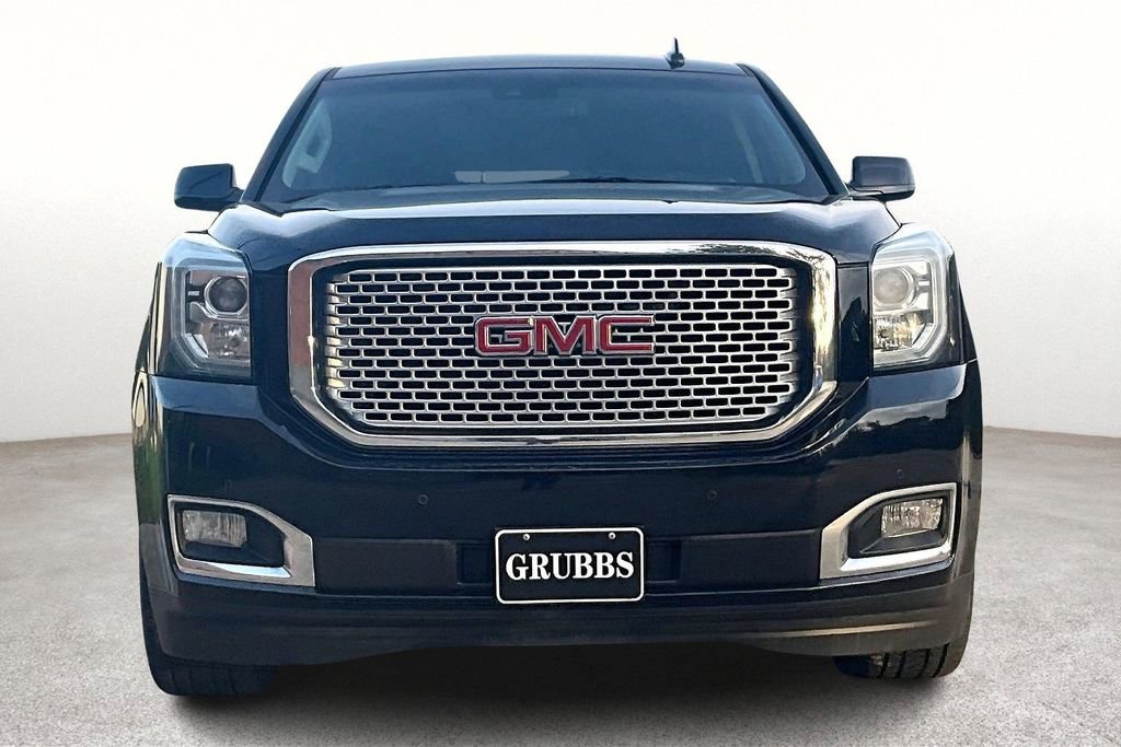 Used 2016 GMC Yukon Denali w/ Open Road Package image 5