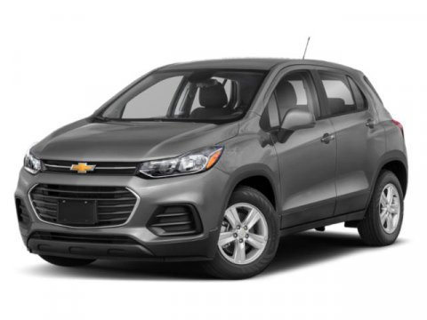 Certified 2020 Chevrolet Trax LS w/ Tint and Cruise Package