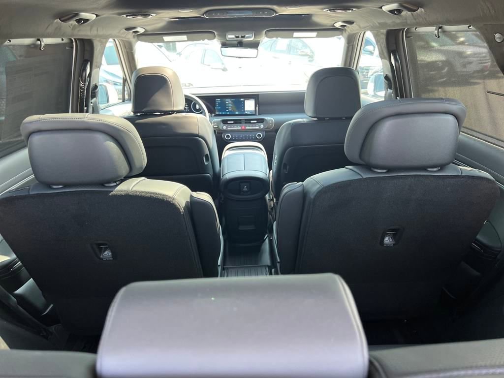 New 2026 Hyundai Palisade Calligraphy image 11