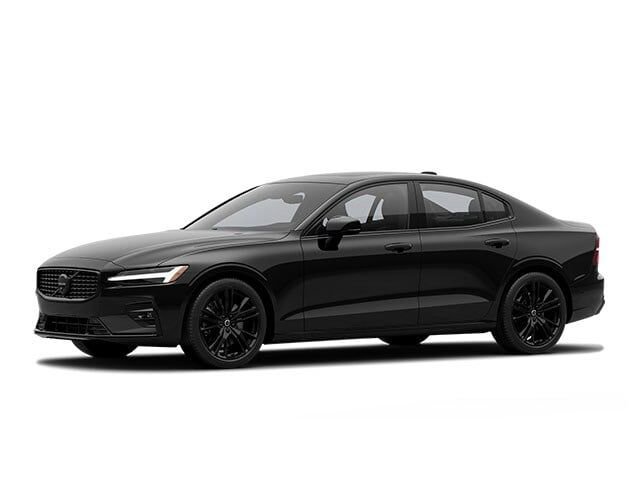 New 2024 Volvo S60 B5 Plus w/ Climate Package FWD image 1