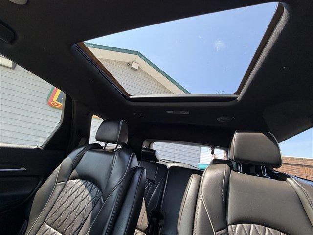 Used 2022 Buick Enclave Avenir w/ Trailering Package, 5000 lbs. AWD/4WD image 43