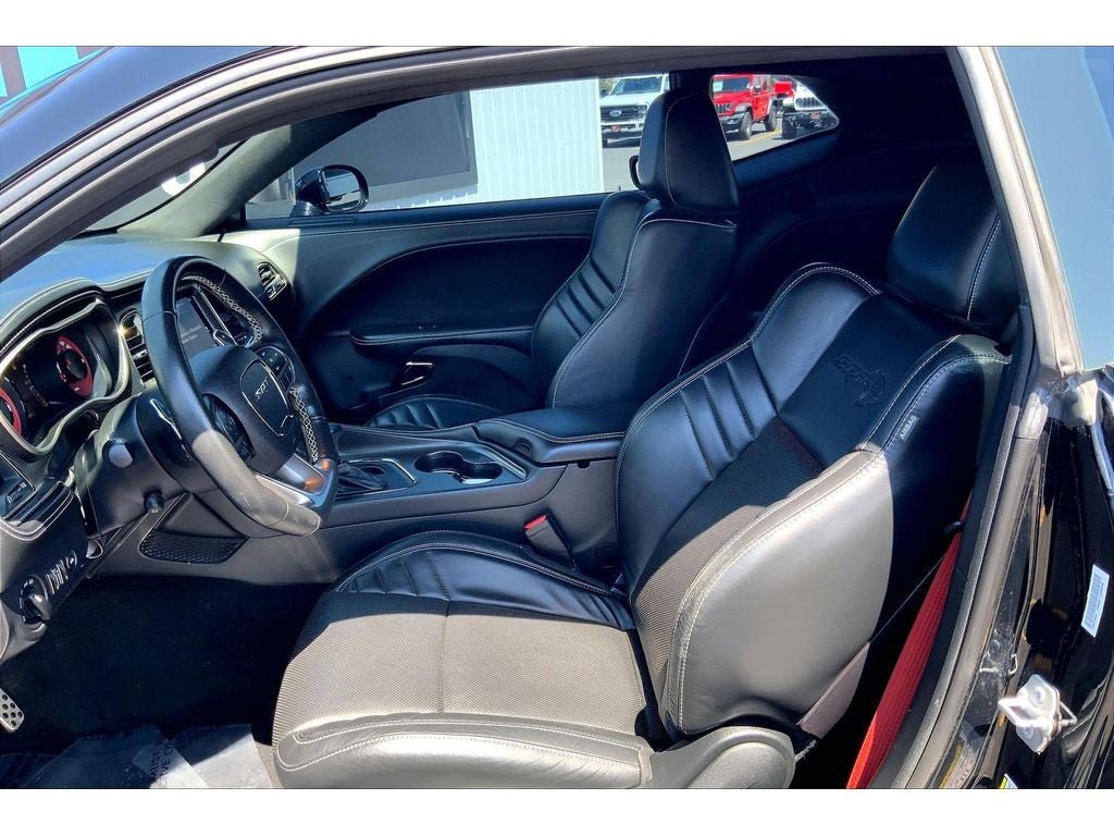 Used 2020 Dodge Challenger SRT Hellcat Redeye RWD image 24