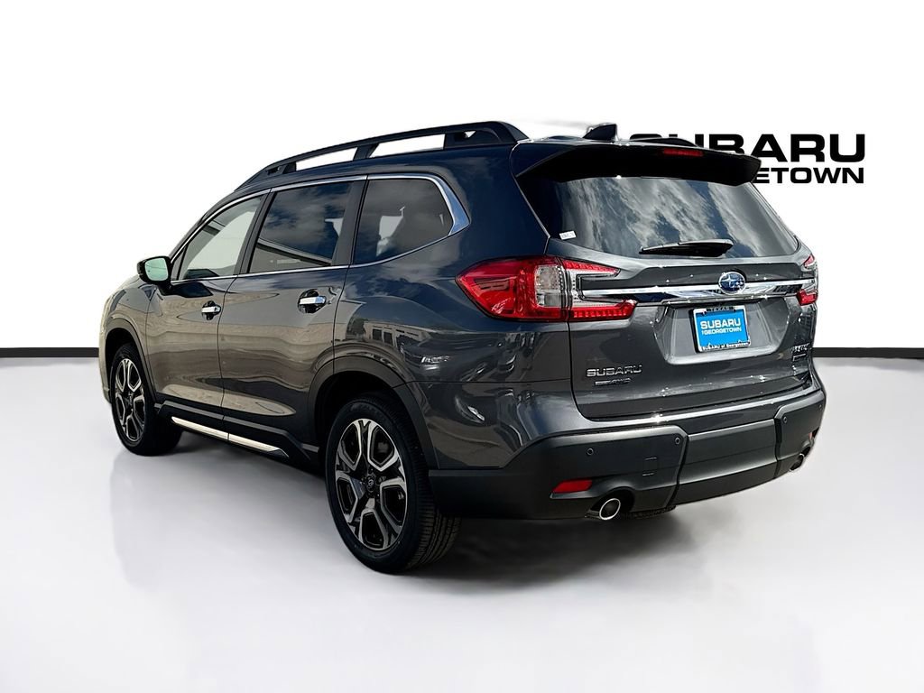 New 2026 Subaru Ascent Touring AWD/4WD image 5