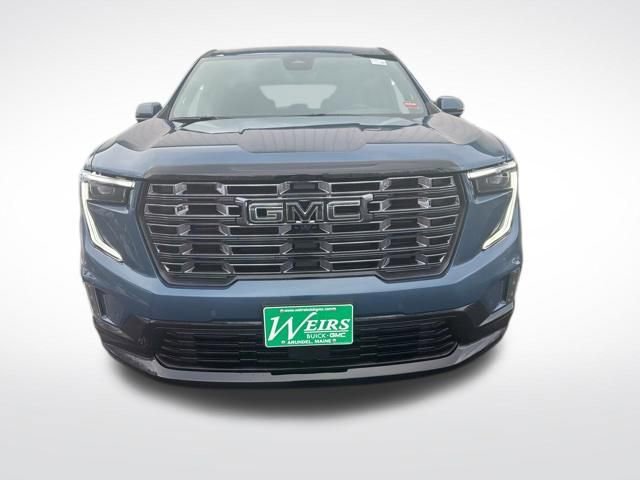 New 2026 GMC Acadia Denali Ultimate image 11