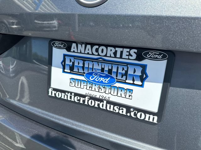 Used 2025 Nissan Altima 2.5 SV FWD image 27