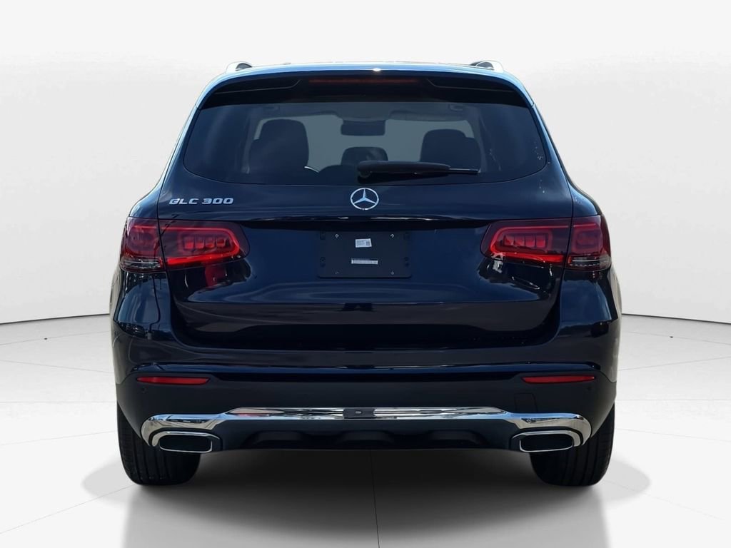 Used 2022 Mercedes-Benz GLC 300 image 6