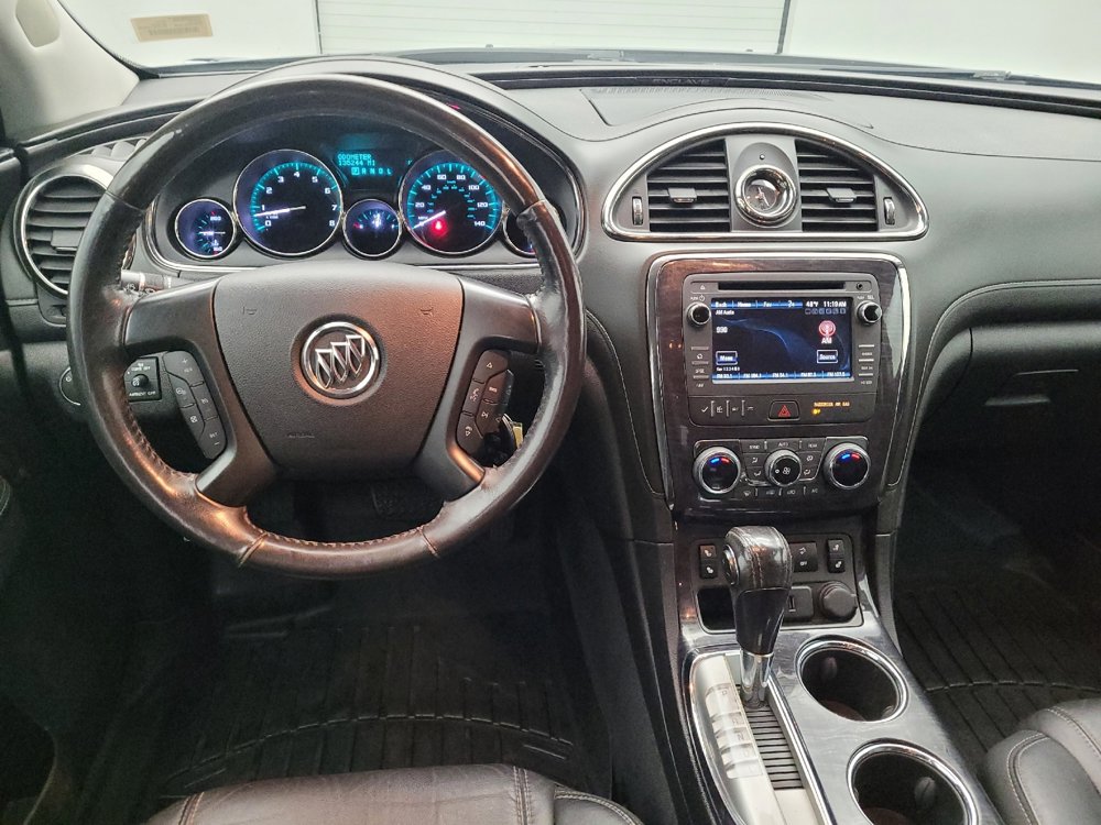 Used 2016 Buick Enclave Leather image 22
