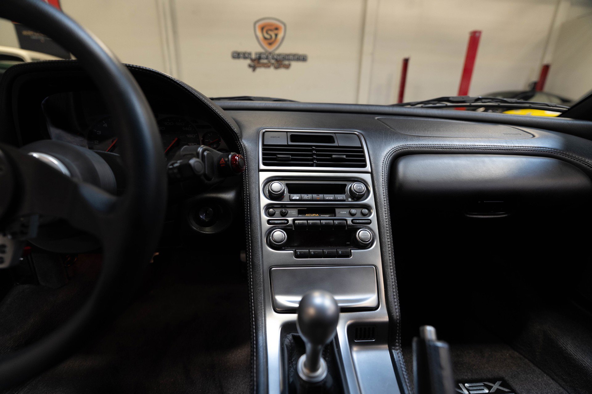 Used 2003 Acura NSX T image 80