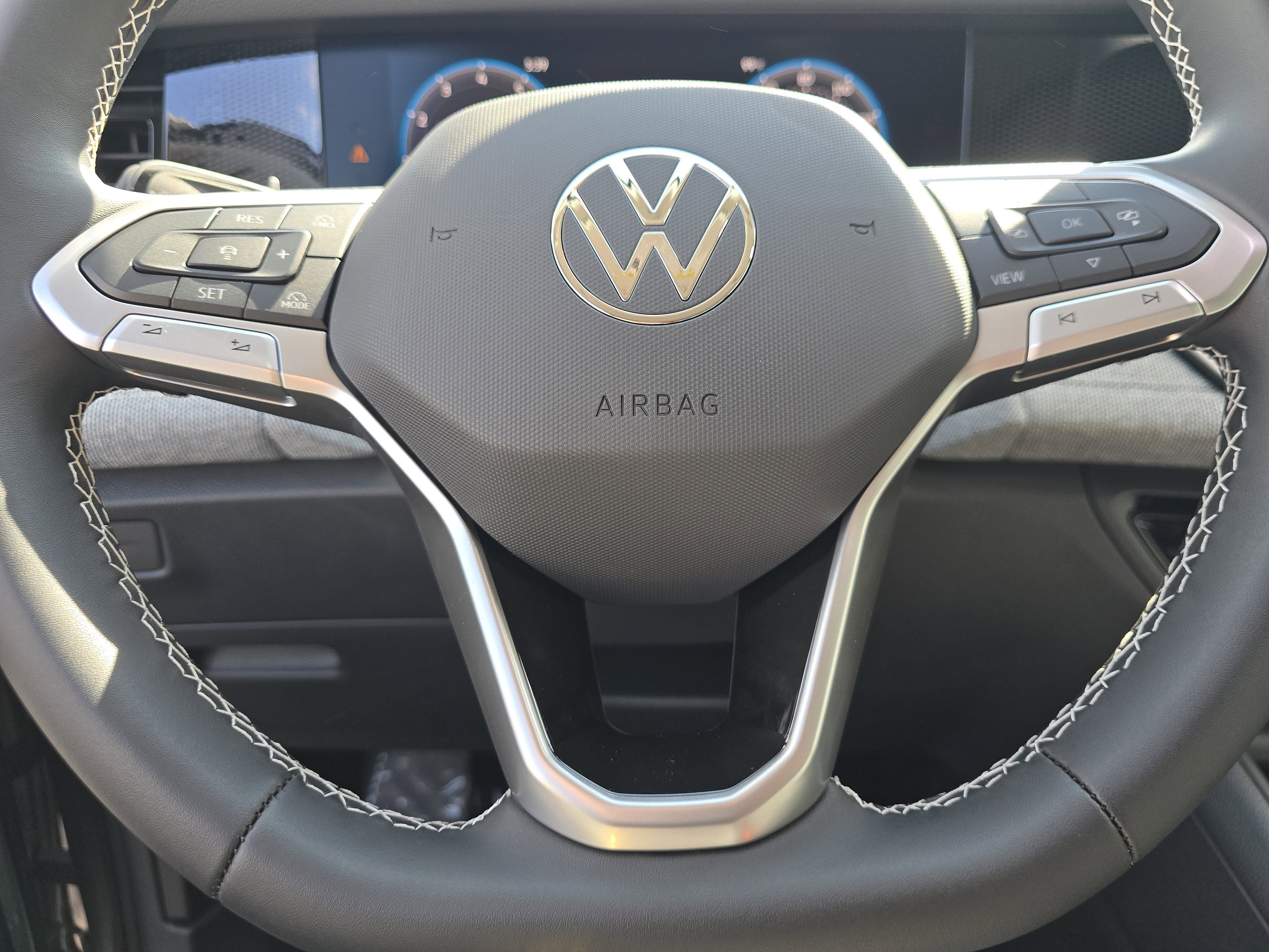 New 2025 Volkswagen Tiguan S image 18