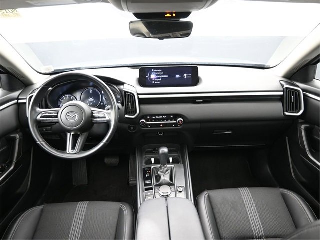 Certified 2023 MAZDA CX-50 2.5 S w/ Cargo Package image 22