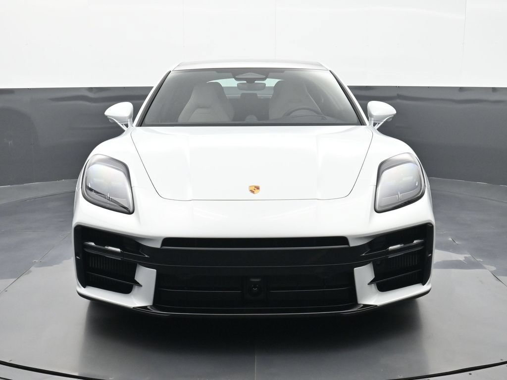 New 2026 Porsche Panamera GTS AWD/4WD image 26