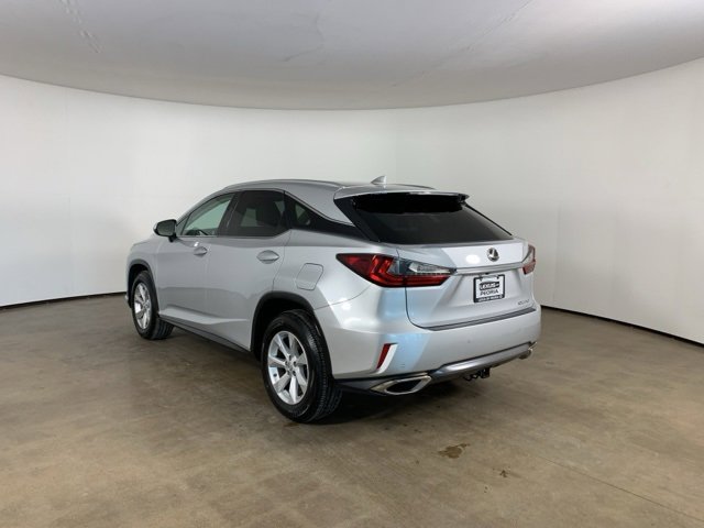 Used 2016 Lexus RX 350 350 image 14