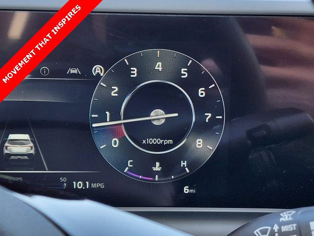 New 2026 Kia Seltos EX image 30