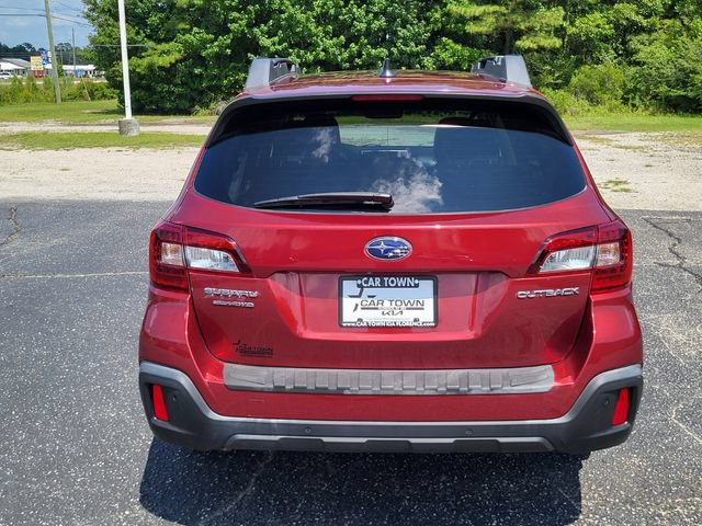Used 2019 Subaru Outback 2.5i Limited w/ Popular Package #2 AWD/4WD image 3
