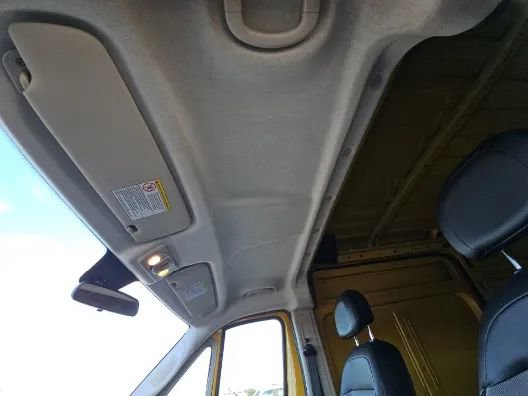 Used 2021 RAM ProMaster 2500 image 13