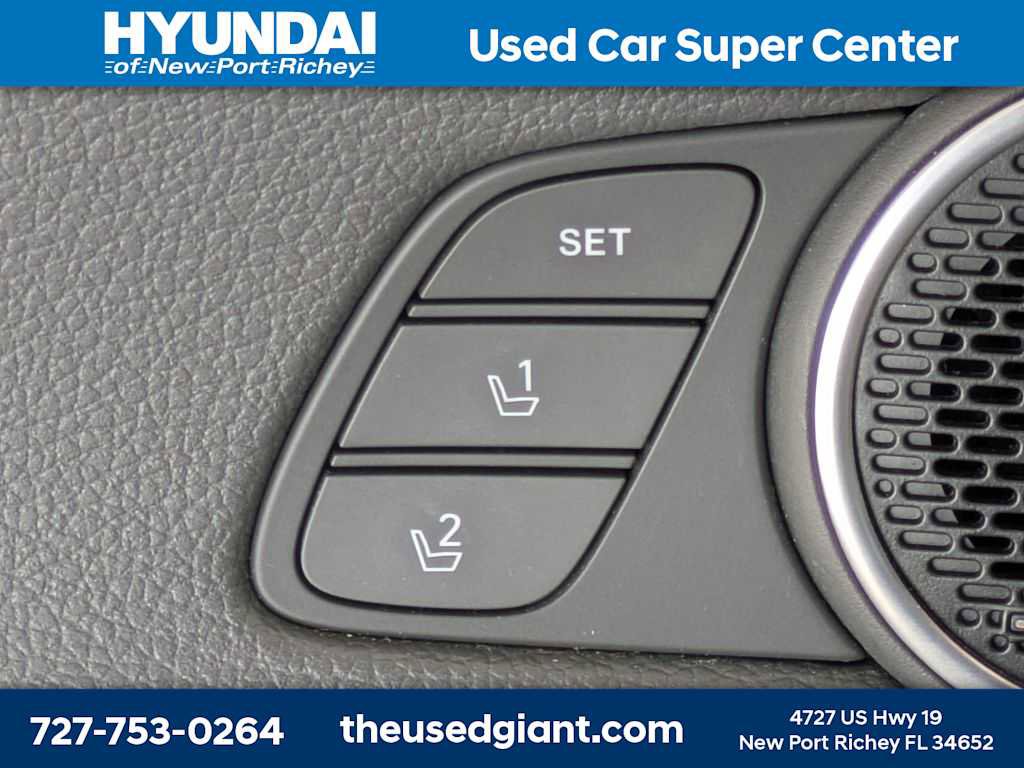 Used 2020 Hyundai Sonata Limited FWD image 23
